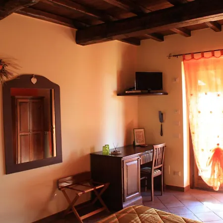 Casale Poggio Nebbia Villa Tarquinia Room photo
