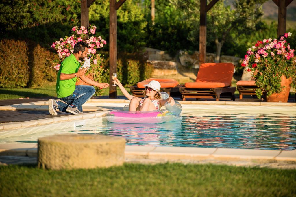 Farm stay Casale Poggio Nebbia Tarquinia